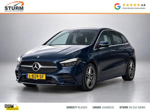 Mercedes-Benz B-Klasse 180 premium plus