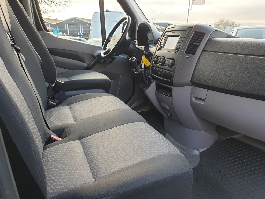 Volkswagen Crafter 2.0 tdi l2h2 koelwagen konvekta