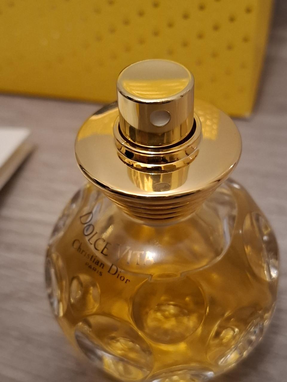 Christian Dior Dolce Vita 50ML