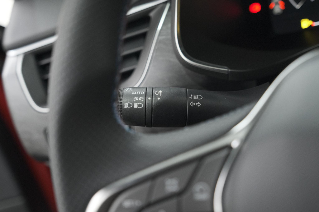 Renault Arkana 1.6 e-tech hybrid 145 esprit alpine | rondom camera | adapti