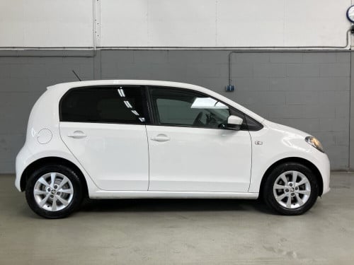 Skoda Citigo 1.0 Greentech Fresh