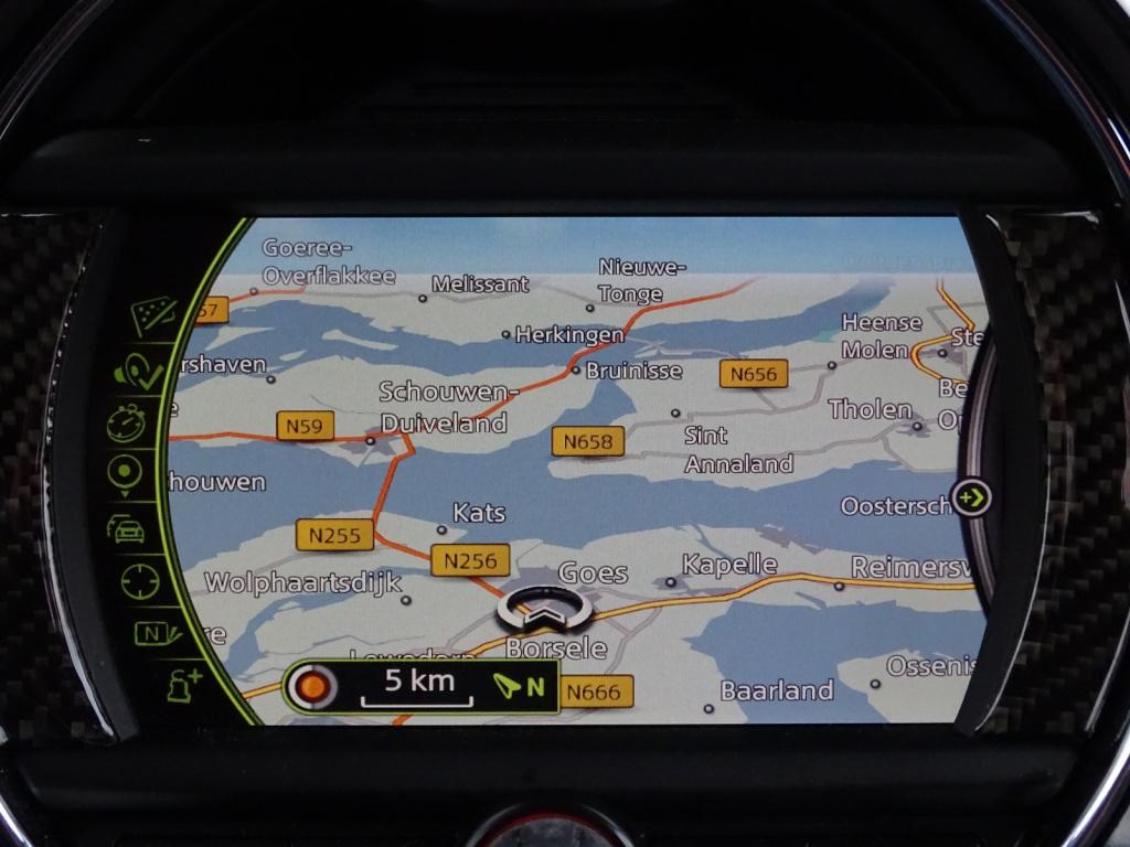 Mini Cooper mini 1.5 business