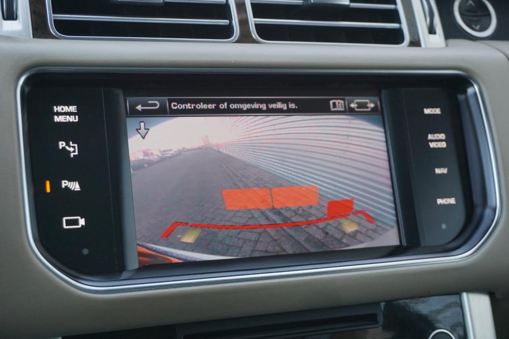 Land Rover Range Rover 3.0 tdv6 vogue 1e eigenaar - climate / navi / pano /