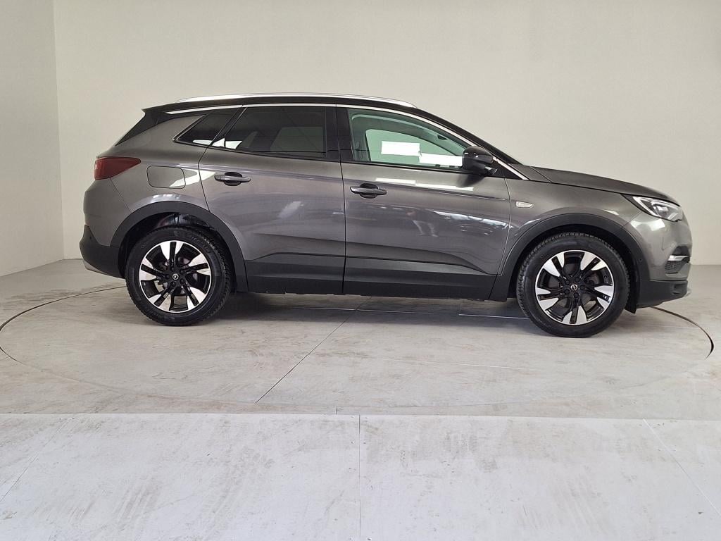 Opel Grandland X 1.2 turbo ultimate| automaat| trekhaak