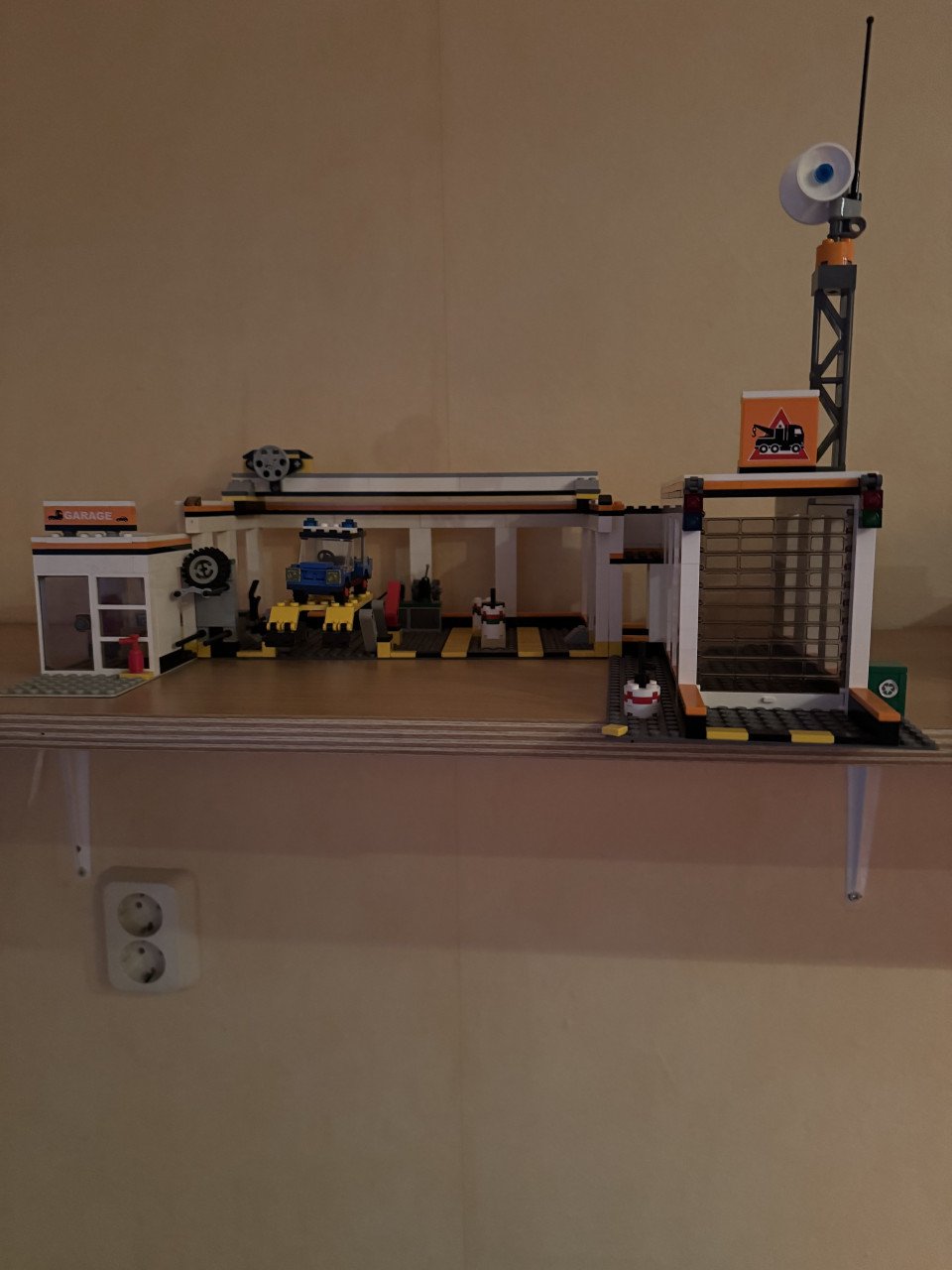Lego