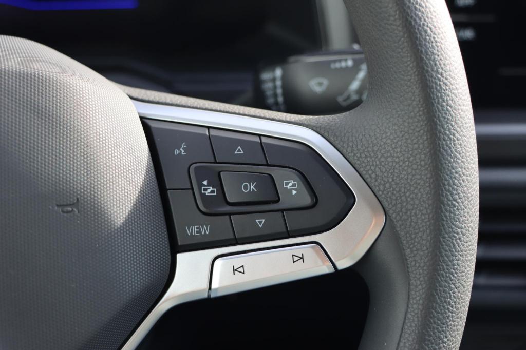 Volkswagen Polo 1.0 tsi polo 95pk