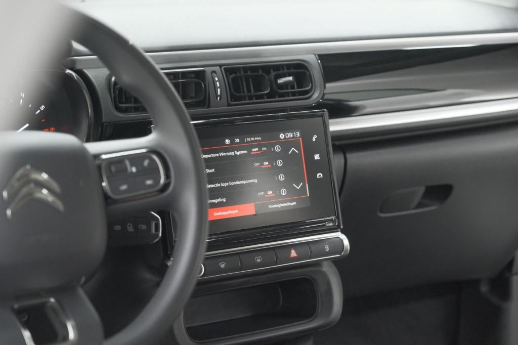 Citroen C3 puretech 82 feel | climate control | apple carplay | cruise cont