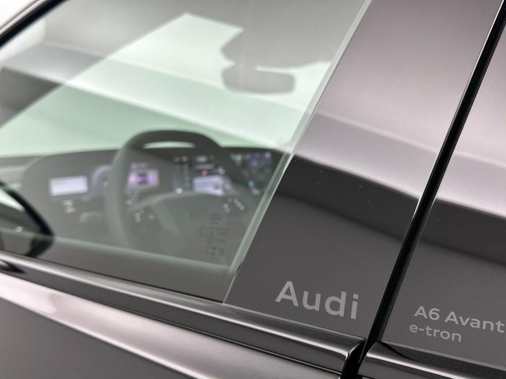 Audi A6 Avant E-tron s edition 83 kwh