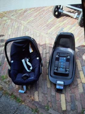 Kinderwagen