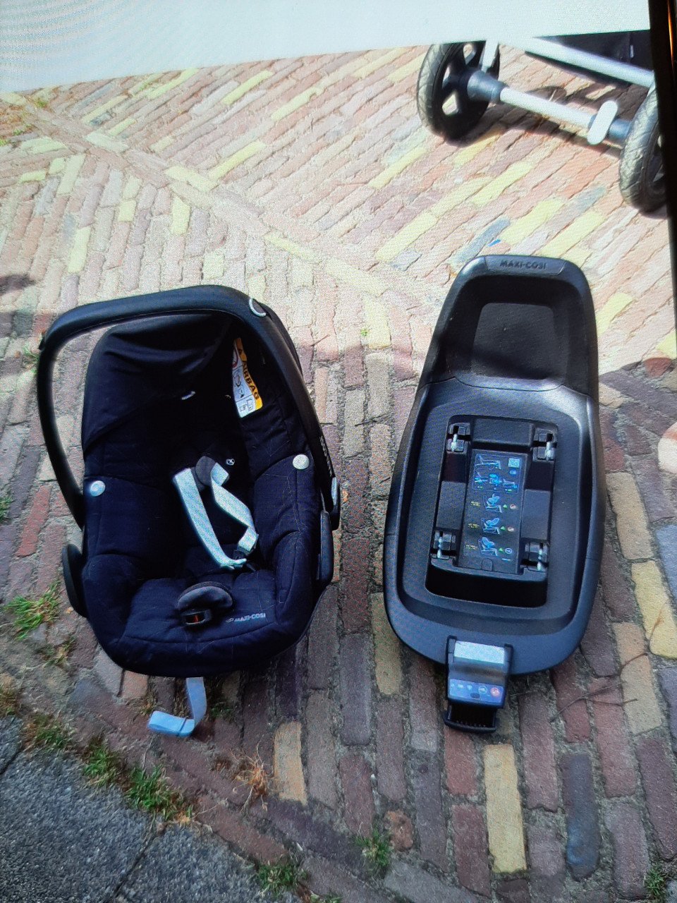 Kinderwagen