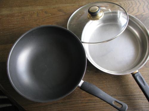 Wockpan en Hapjespan.