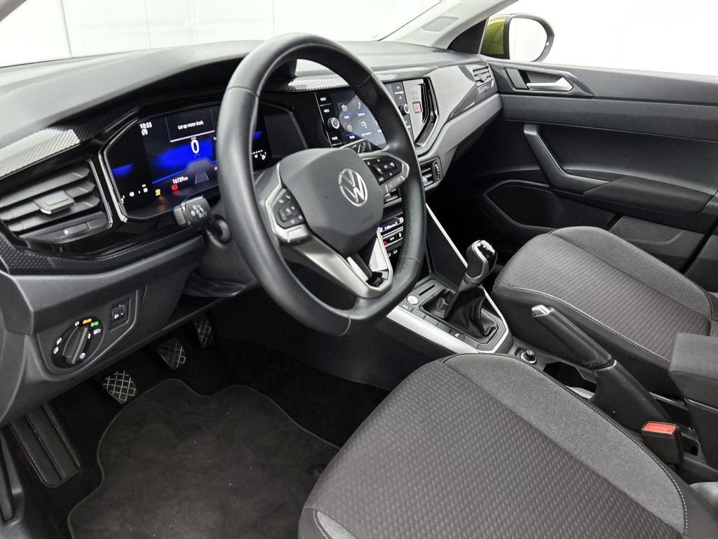 Volkswagen Taigo 1.0 tsi life edition | apple carplay/ android auto | virtu