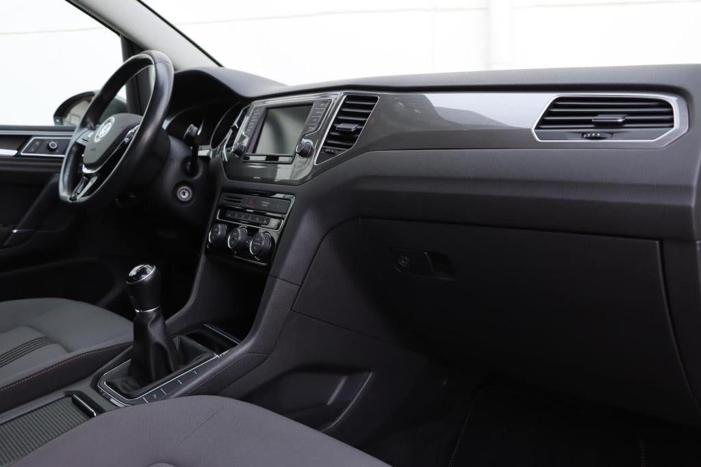 Volkswagen Golf Sportsvan 1.2 tsi business edition 110pk