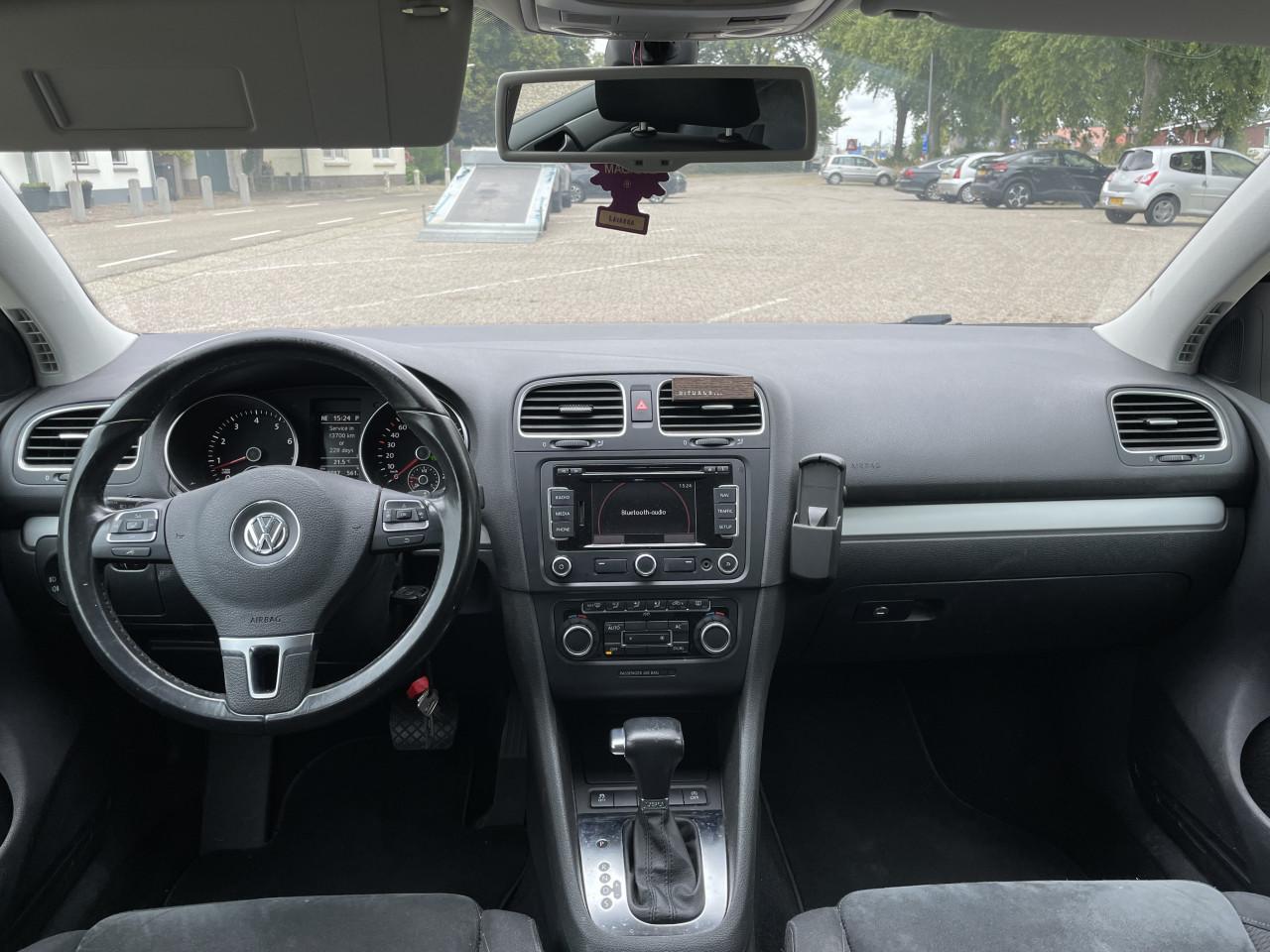 Volkswagen Golf 6