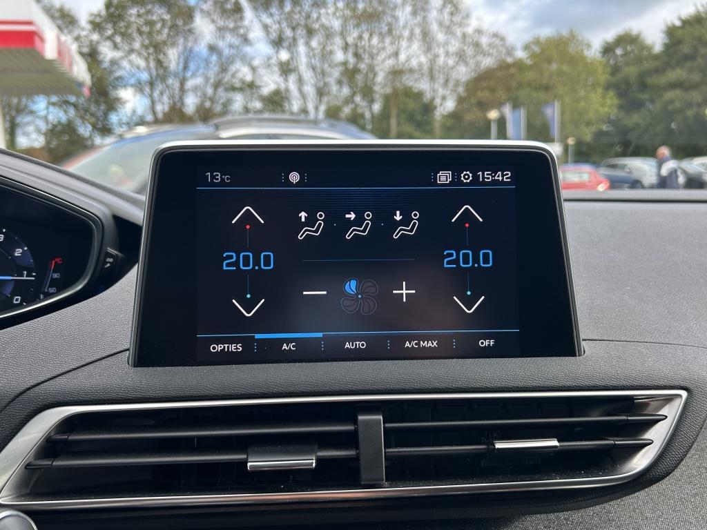 Peugeot 3008 1.2 puretech 130pk s&s eat allure