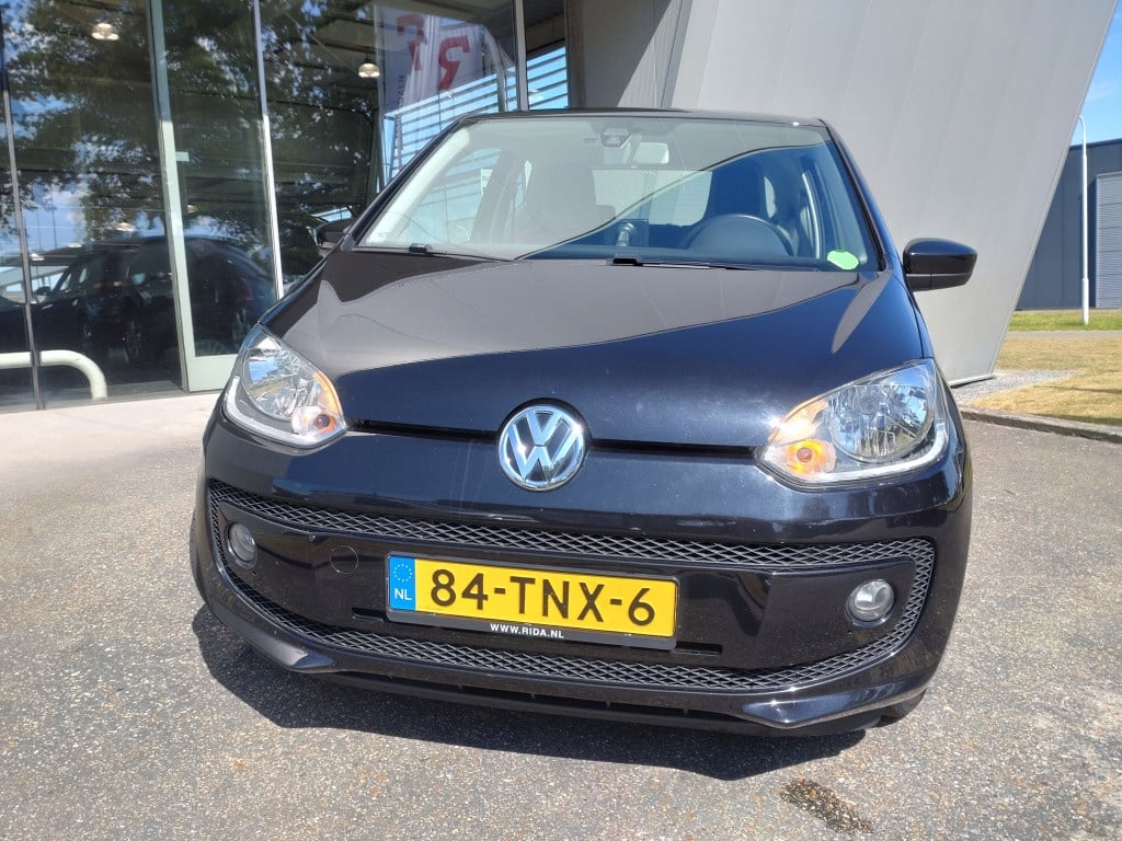 Volkswagen UP! 1.0 high up! blue motion