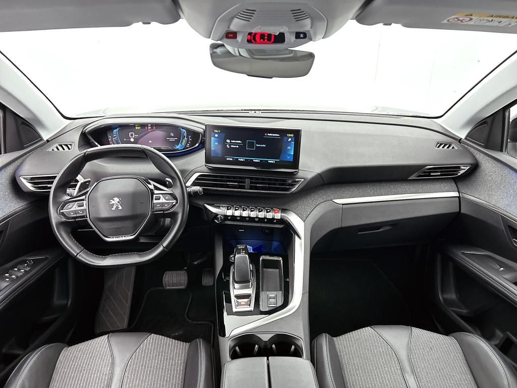 Peugeot 3008 plug-in hybrid 225pk automaat allure | rijklaar | camera | sto