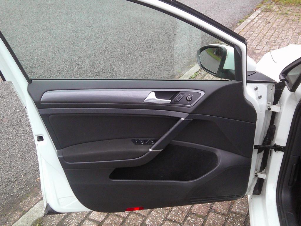 Volkswagen Golf 1.0 tsi comfortline