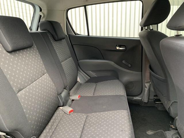 Daihatsu Cuore 1.0 - v e r k o c h t