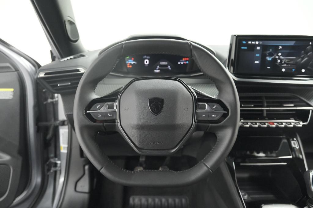 Peugeot 2008 puretech 100 allure | camera | navigatie | apple carplay | par