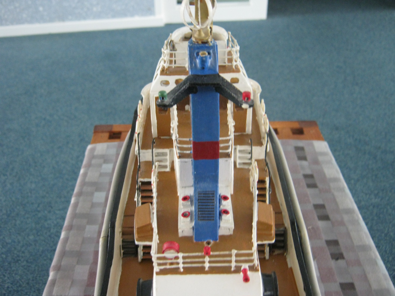 Sleepboot BANCKERT.
