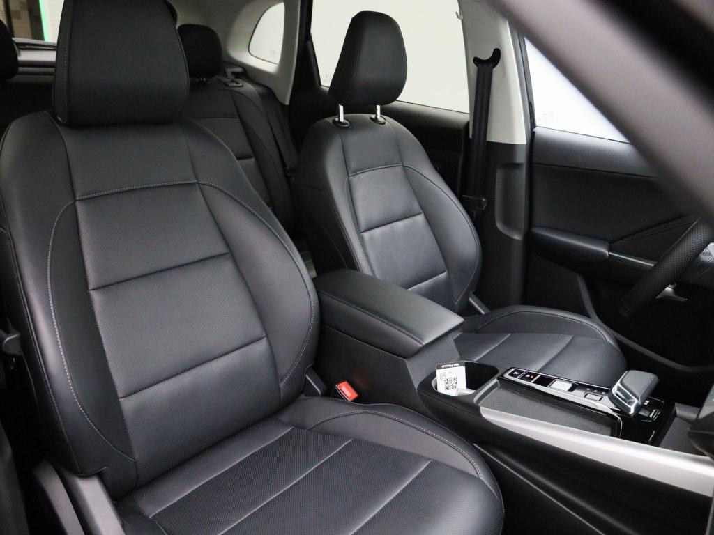 MG ZS 1.5 hybrid+ aut. luxury