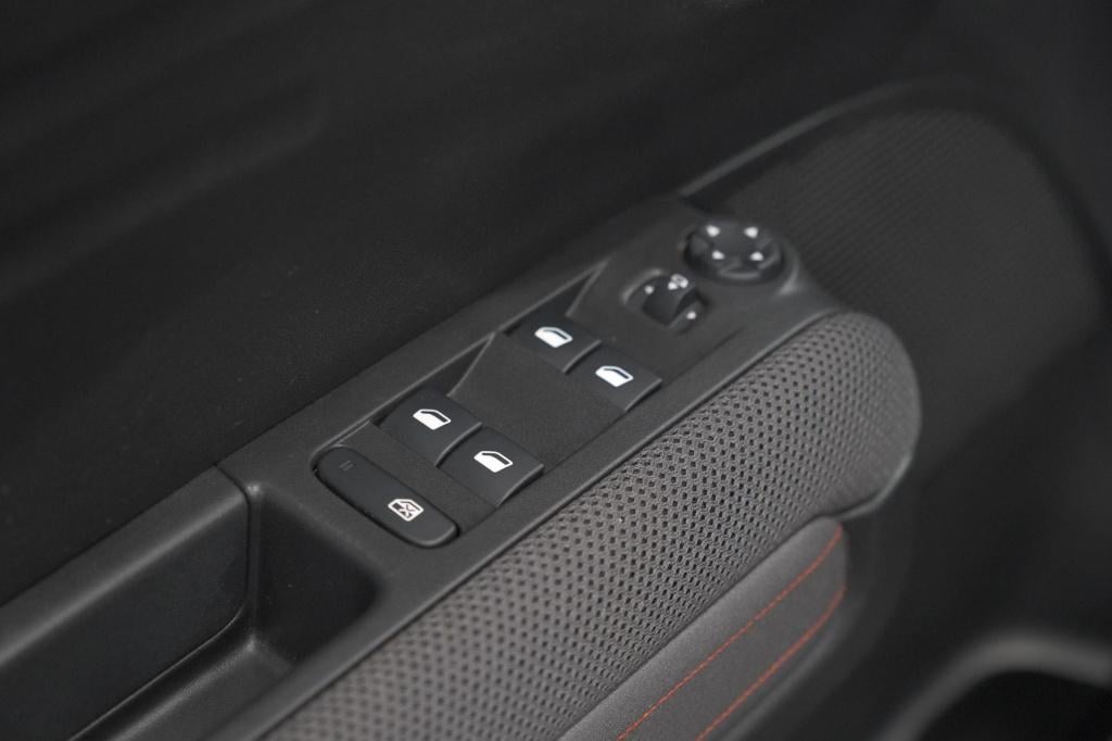 Citroen C3 Aircross puretech 110 s&s business | schuif-/kanteldak | camera 