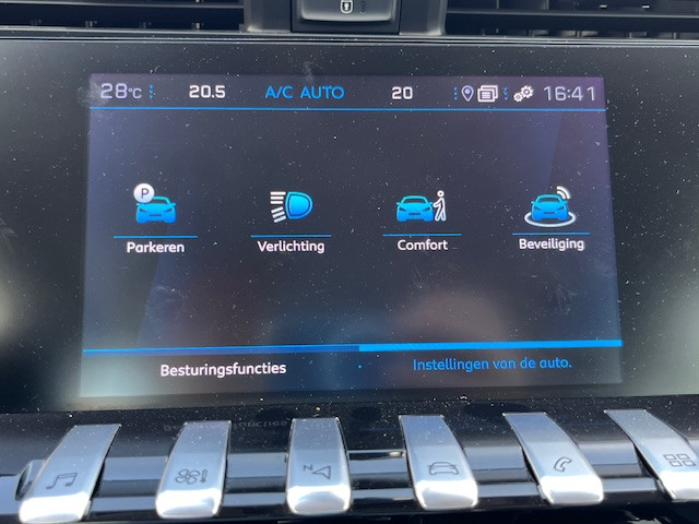 Peugeot 508 sw blue l. active 1.2 pt-130pk s&s (vol)automaat eat8