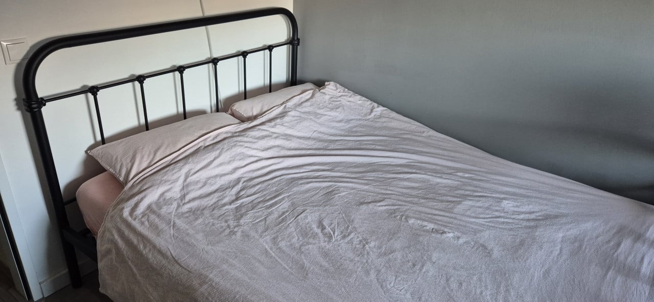 2 persoons bed Anne, Leen Bakker