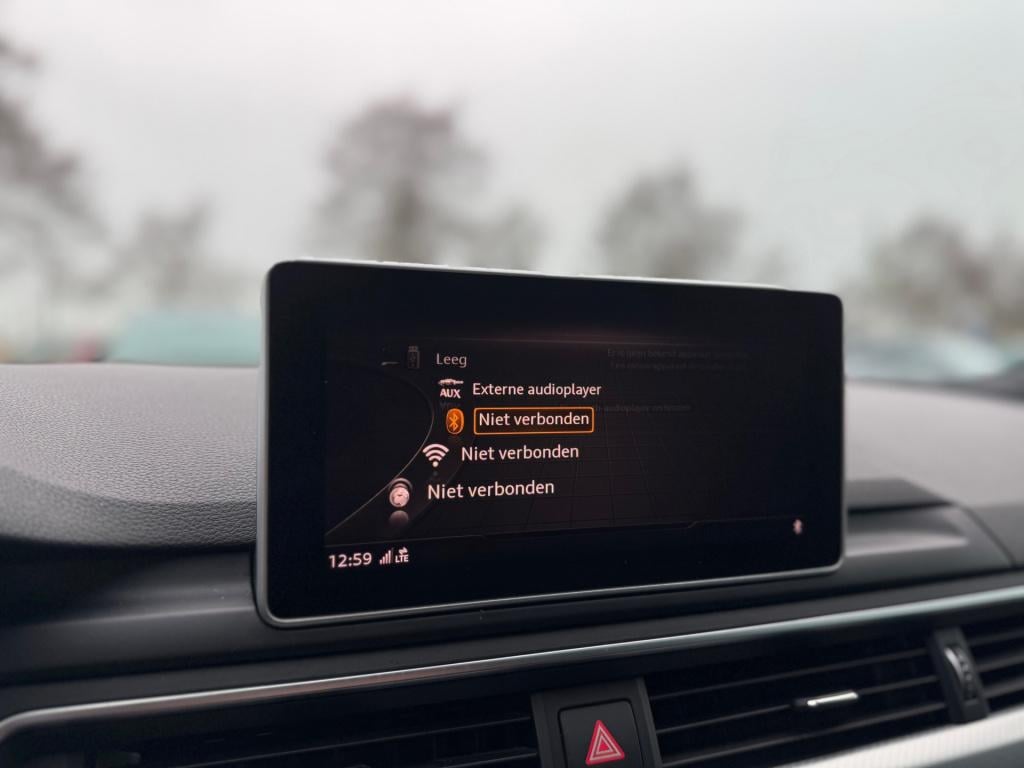 Audi A5 40 tfsi * panoramadak * virtual cockpit * 360 camera