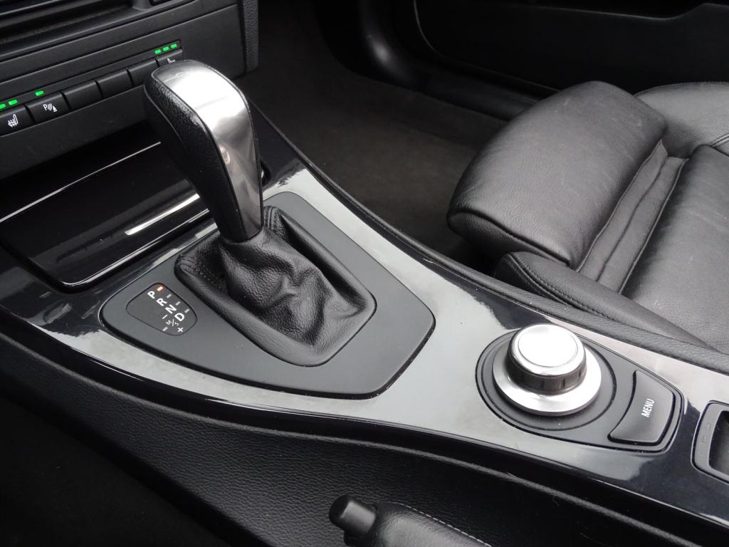 BMW 3-serie cabrio 335i high executive 306pk | adapt cruise | stoelverwarmi