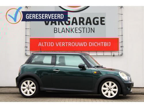Mini One mini 1.4