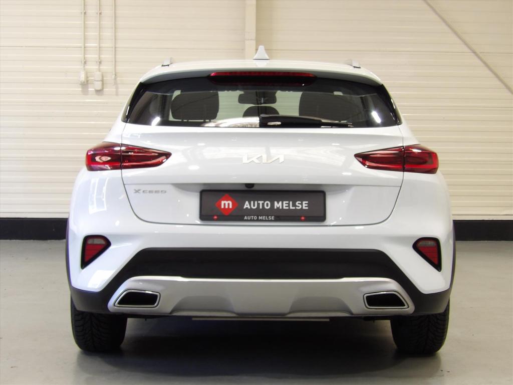 Kia Xceed 1.6 gdi phev 141pk dct6 dynamicline