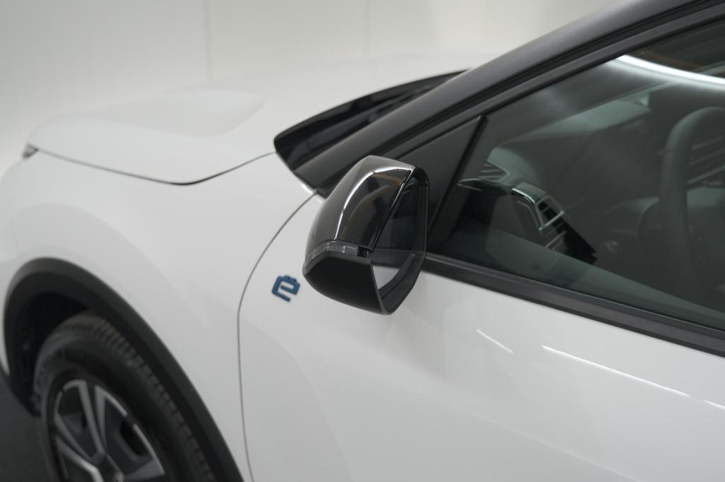 Citroen Ë-c4 live 50 kwh | 11 kw lader | 93,1% soh | apple carplay | parkee