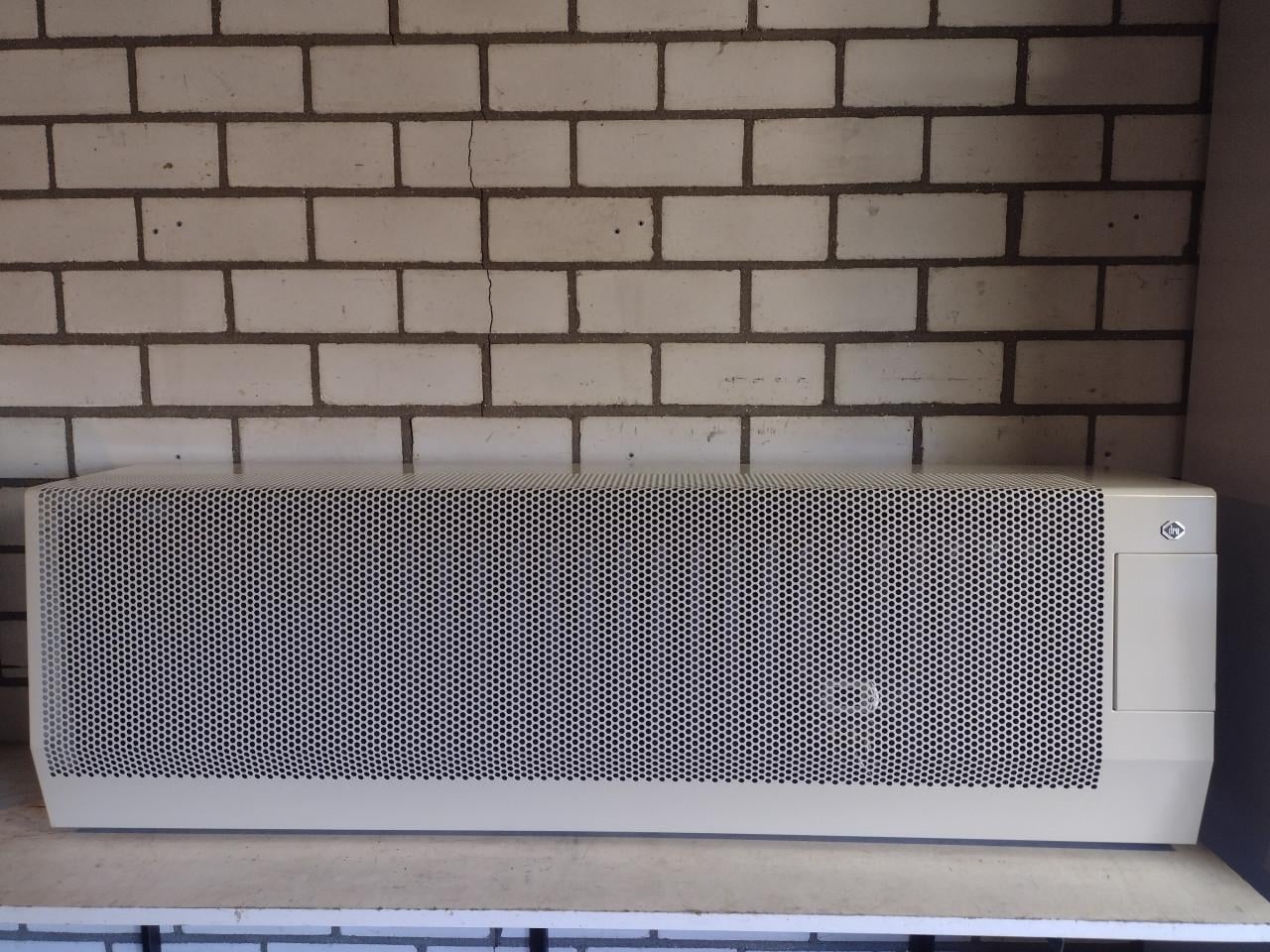Te koop: 7 Dru Gevelkachels