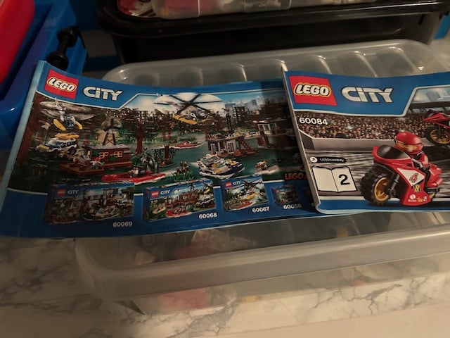 Lego