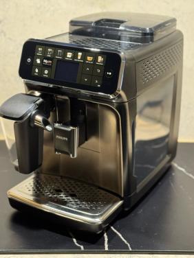 Philips LatteGo Series 5400