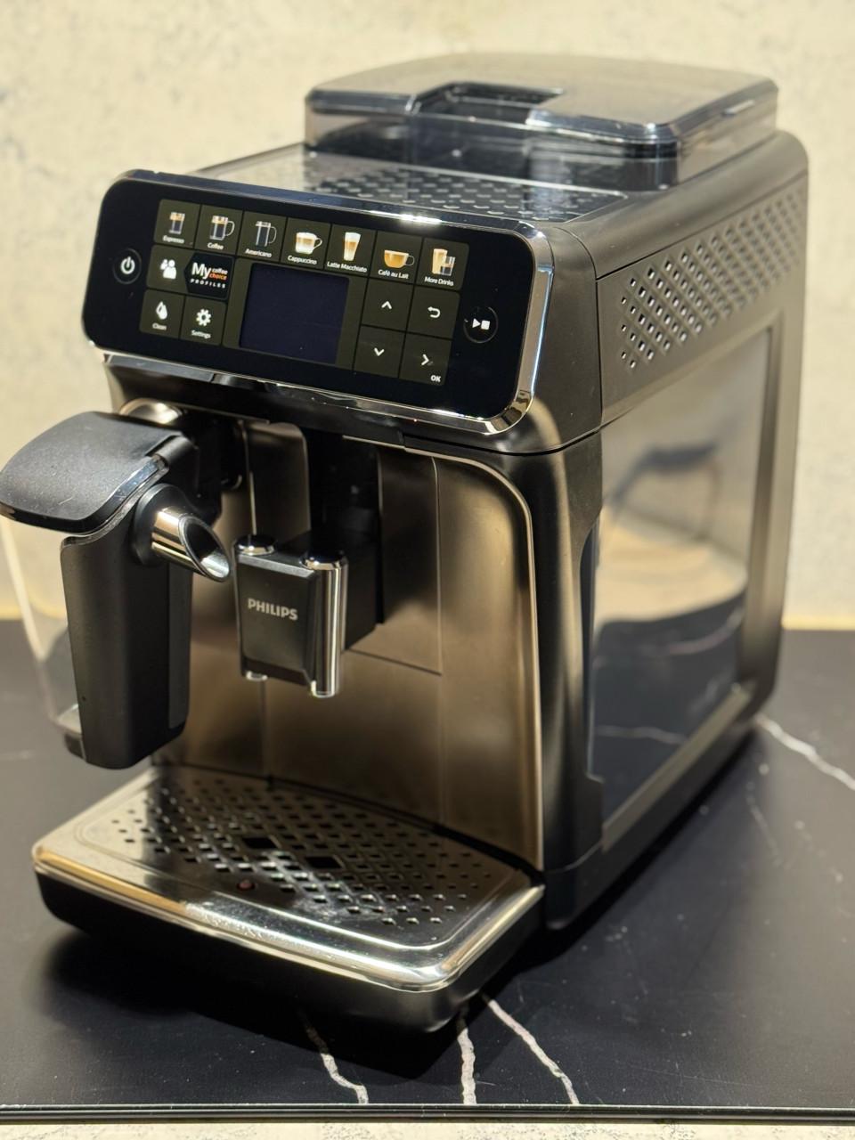 Philips LatteGo Series 5400