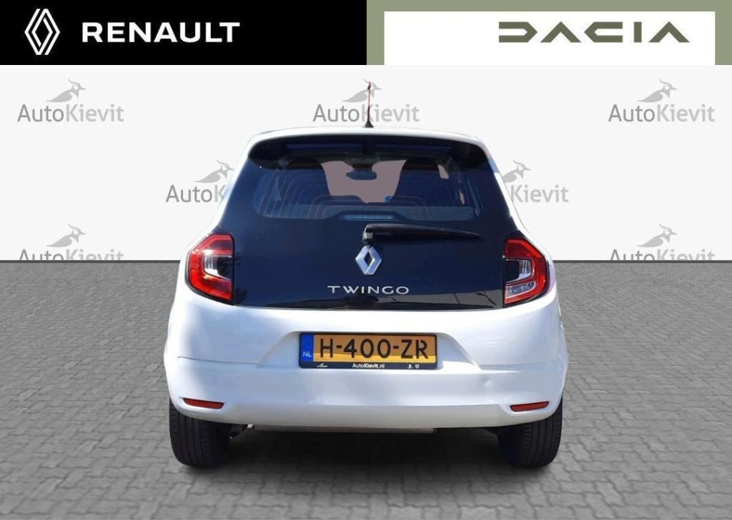 Renault Twingo 1.0 sce collection