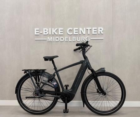 Gazelle Grenoble C5 Bosch Performance Line 53CM 600Wh 421KM