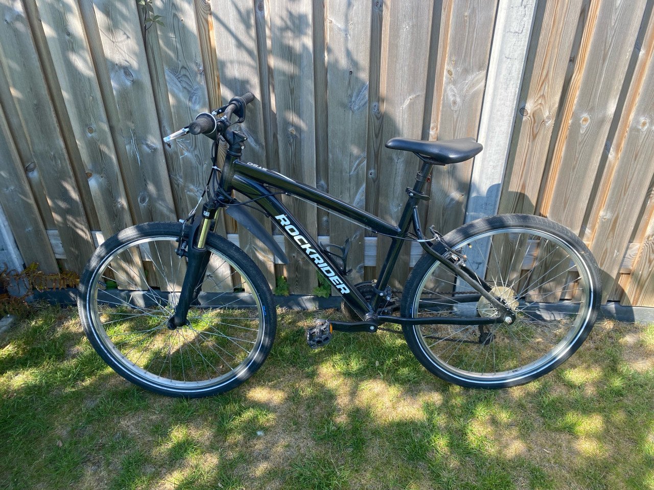 Fiets