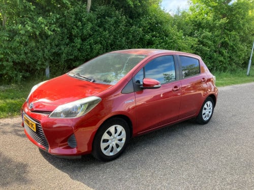 Toyota Yaris 1.5 Hybride