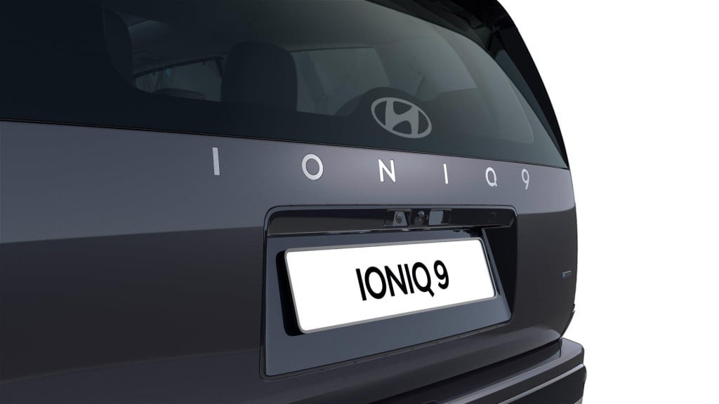 Hyundai Ioniq 9 lounge awd+ 7p. 110.3 kwh