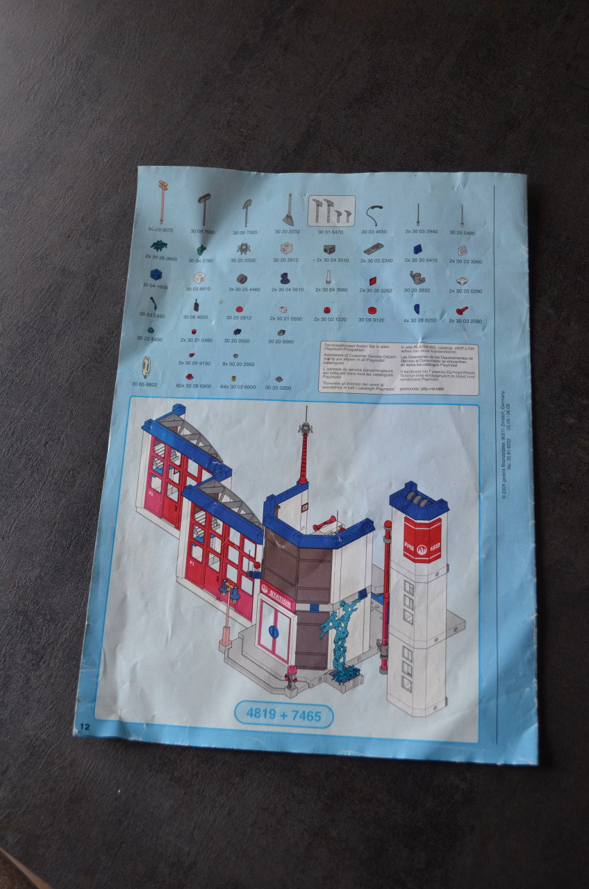 Playmobil 4819
