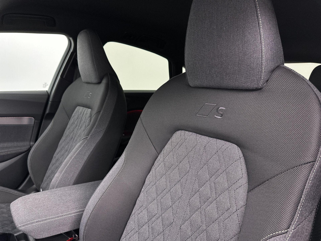 Audi A5 limousine s edition 35 tfsi 110 kw / 150 pk limousine 7 vers