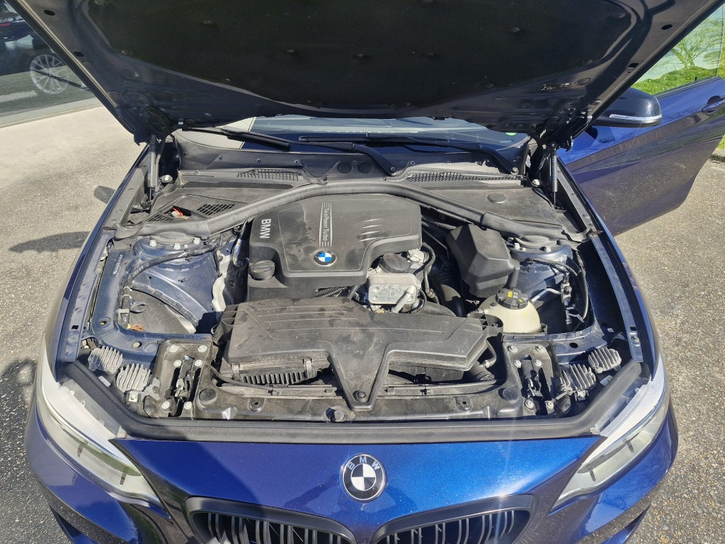 BMW 2-serie coupé 228i | automaat
