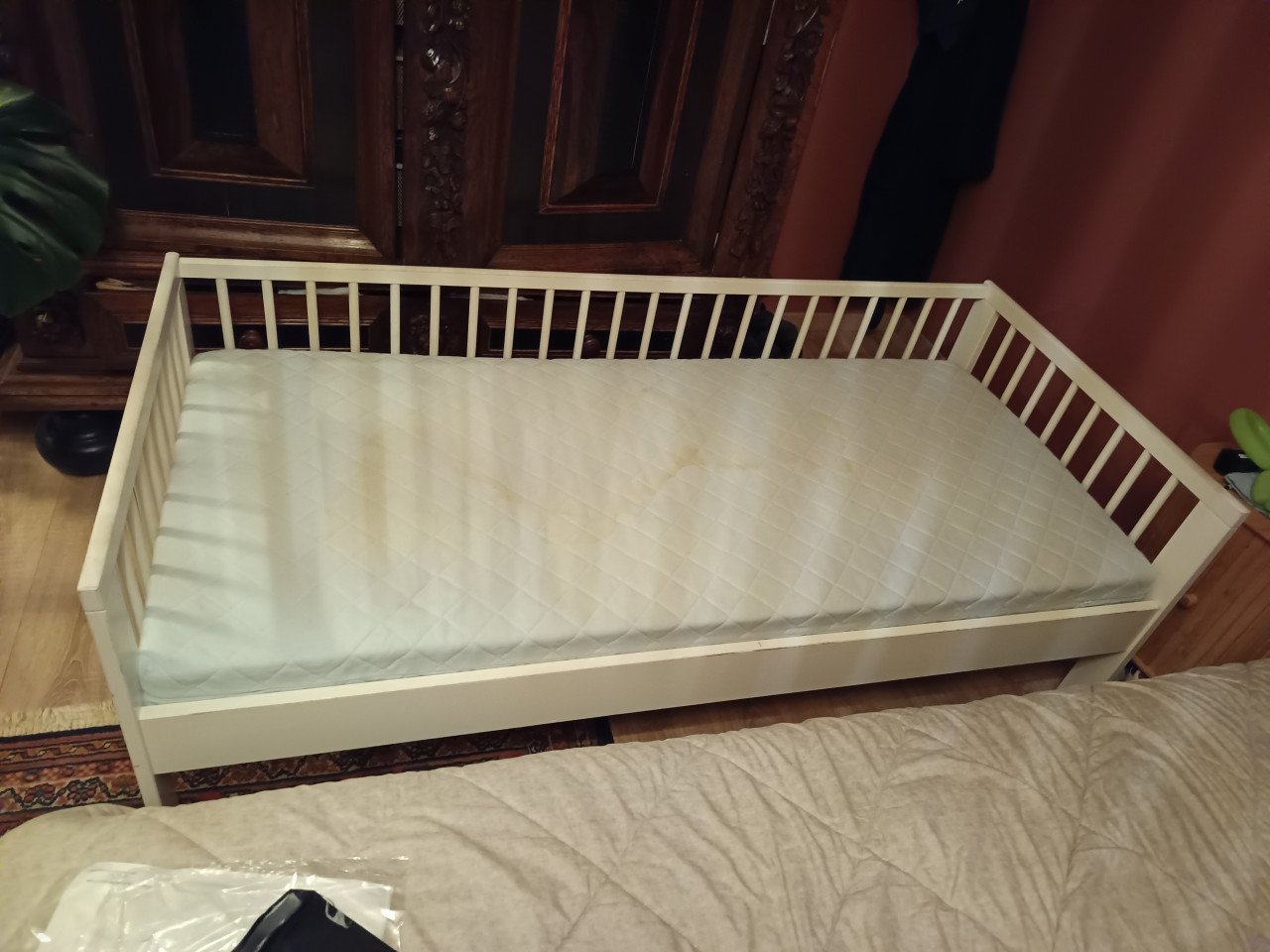 Peuterbed