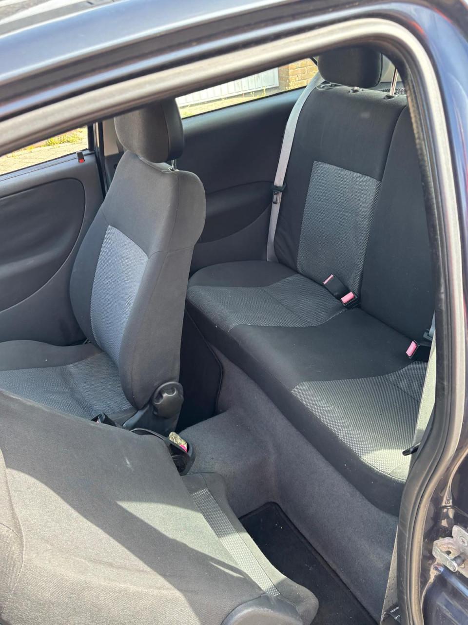 Opel Corsa C 2006
