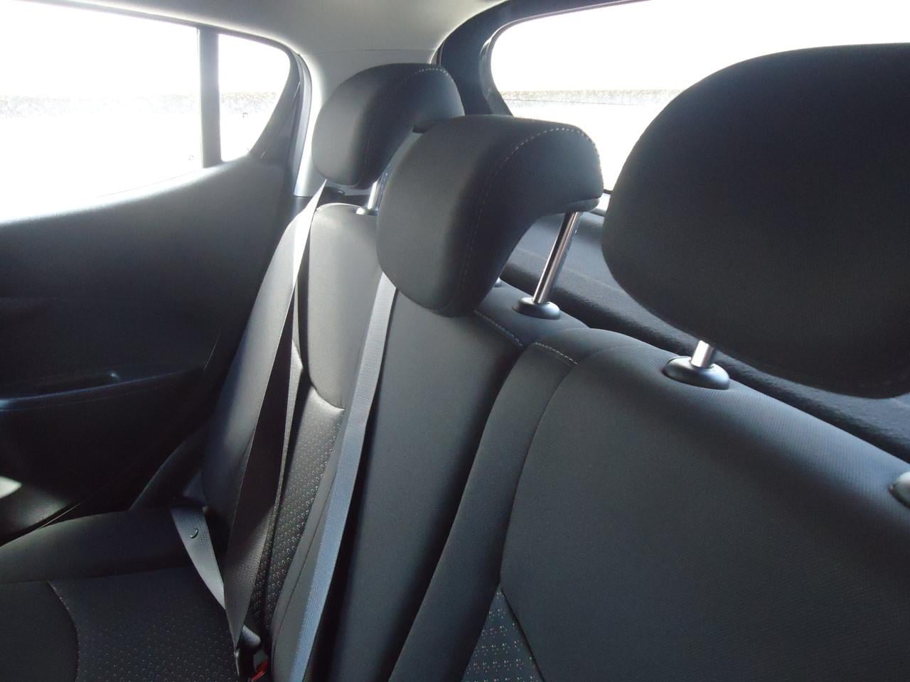 OPEL KARL 1.0 ECOFLEX 5DRS EDITION