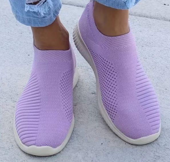 Dames schoenen 💚💚💜💜